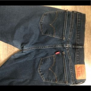Women’s Levi’s